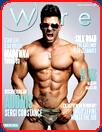 bodybuilder sergi constance magazine cover